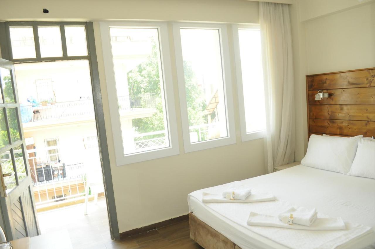 Kemer Pansiyon المظهر الخارجي الصورة