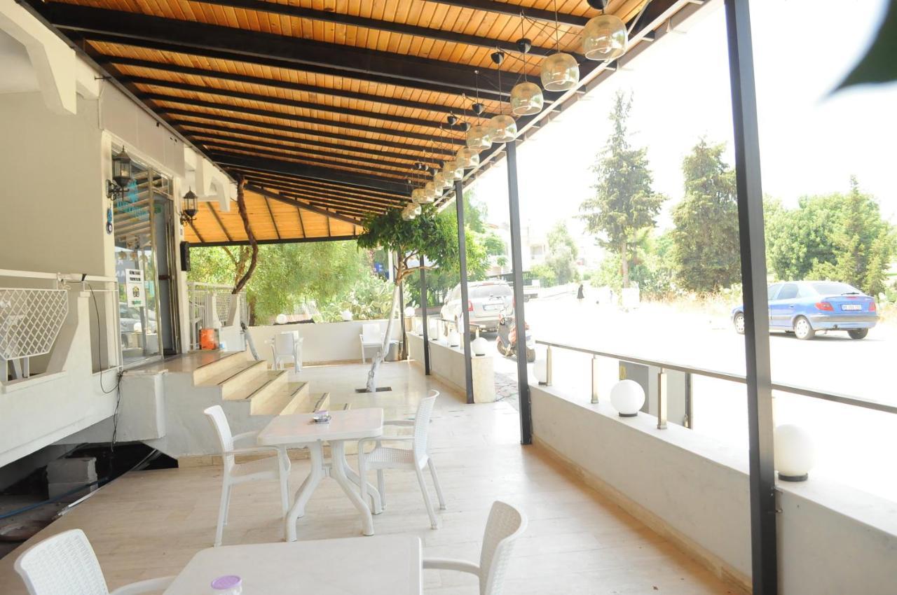 Kemer Pansiyon المظهر الخارجي الصورة