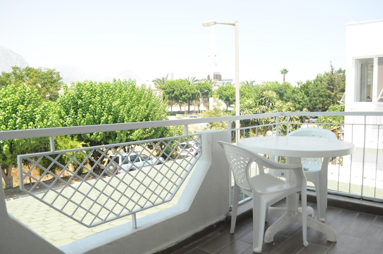 Kemer Pansiyon المظهر الخارجي الصورة