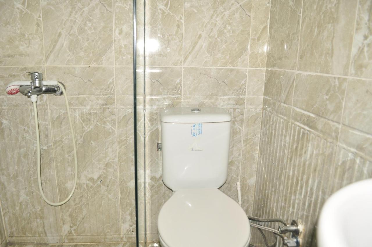 Kemer Pansiyon المظهر الخارجي الصورة